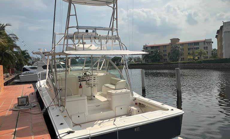 
								LUHRS OPEN 32 full									