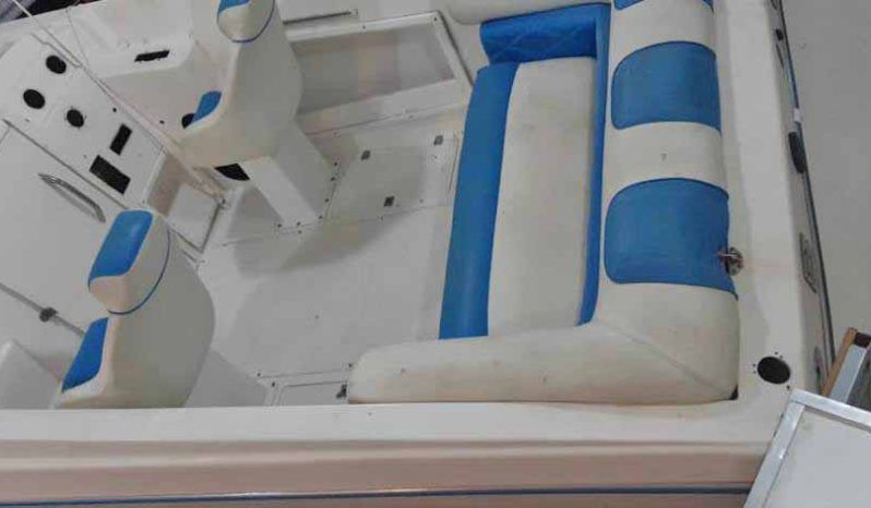 
								MERLIN FASTECH 26 full									
