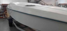MERLIN FASTECH 26