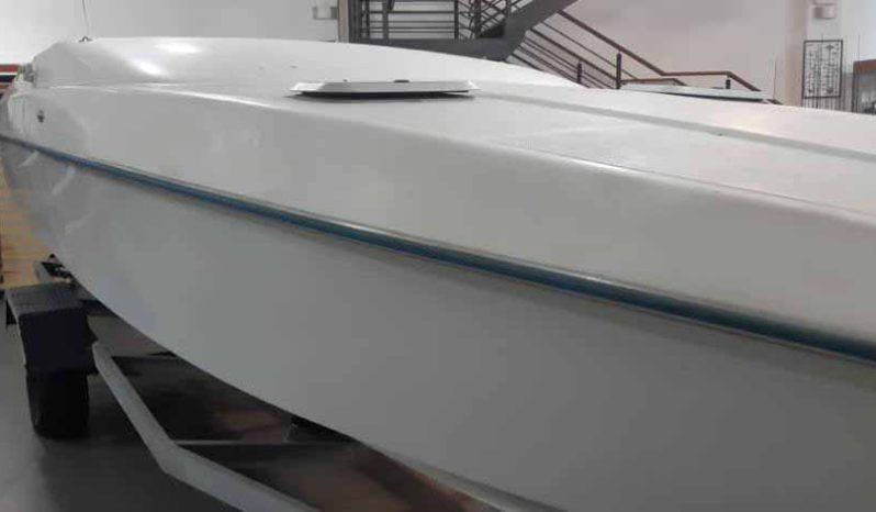 
								MERLIN FASTECH 26 full									