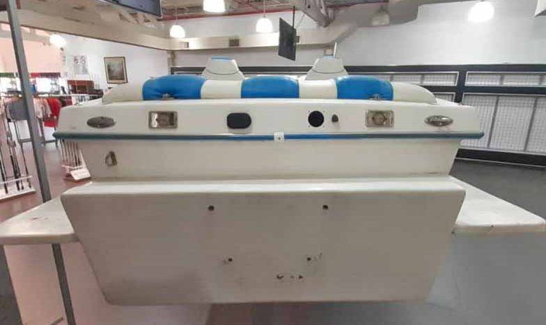 
								MERLIN FASTECH 26 full									