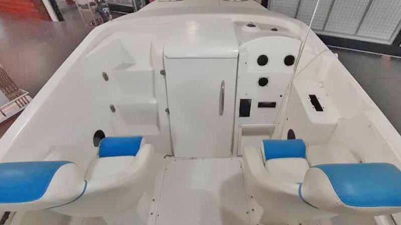 
								MERLIN FASTECH 26 full									