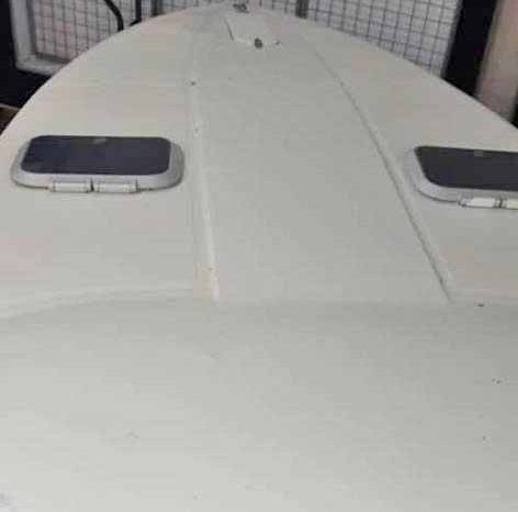 
								MERLIN FASTECH 26 full									