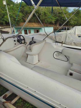 EVOLUTION SPORT 22
