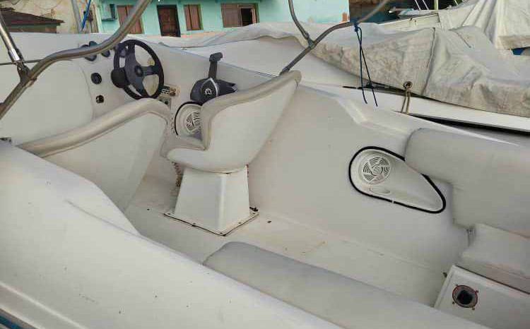 
								EVOLUTION SPORT 22 full									