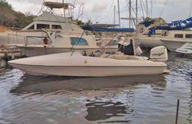 EVOLUTION SPORT 22