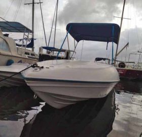 EVOLUTION SPORT 22