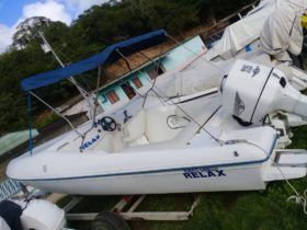 EVOLUTION SPORT 22