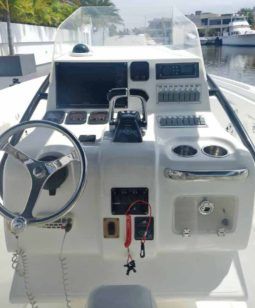 
										BARRACUDA OPEN 36 full									
