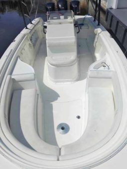 
										BARRACUDA OPEN 36 full									