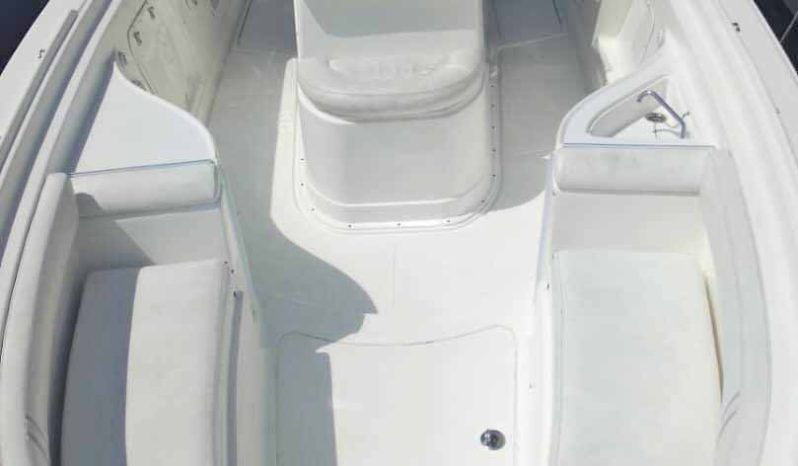 
								BARRACUDA OPEN 36 full									