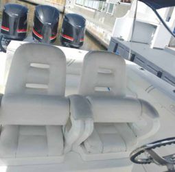 
										BARRACUDA OPEN 36 full									