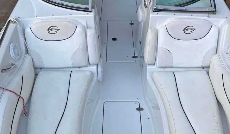 
								CROWNLINE 260 EX 26 full									