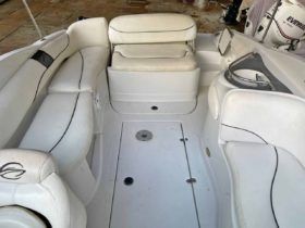 CROWNLINE 260 EX 26