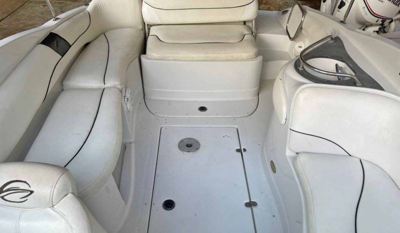 
								CROWNLINE 260 EX 26 full									