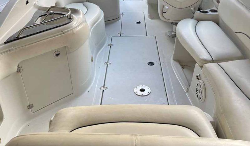 
								CROWNLINE 260 EX 26 full									