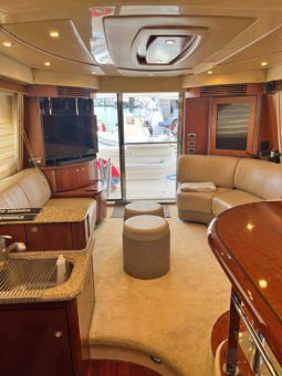 
										SEA RAY SEDAN BRIDGE 52 full									