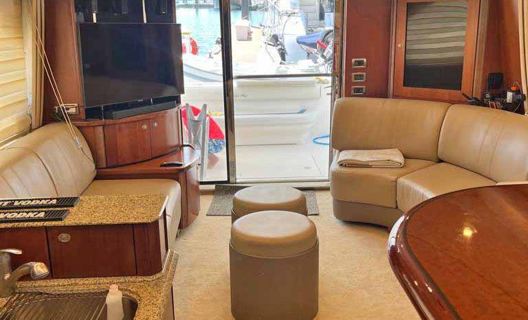 
								SEA RAY SEDAN BRIDGE 52 full									