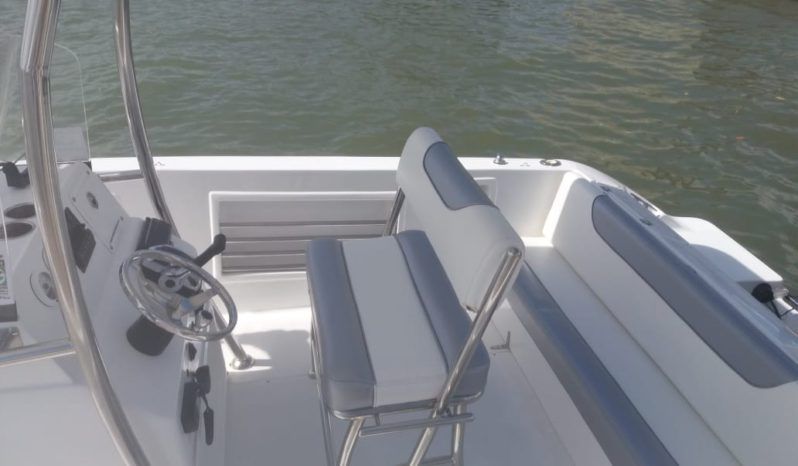
								SEA RAY SEDAN BRIDGE 52 full									