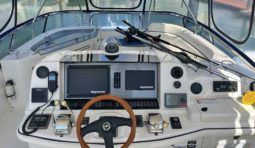 
										SEA RAY SEDAN BRIDGE 52 full									