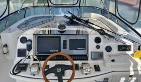 SEA RAY SEDAN BRIDGE 52