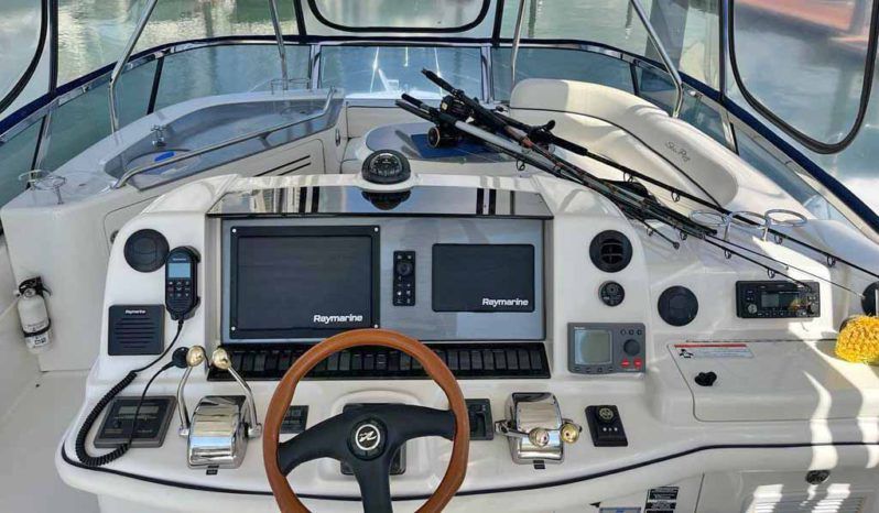 
								SEA RAY SEDAN BRIDGE 52 full									