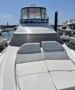 
										SEA RAY SEDAN BRIDGE 52 full									