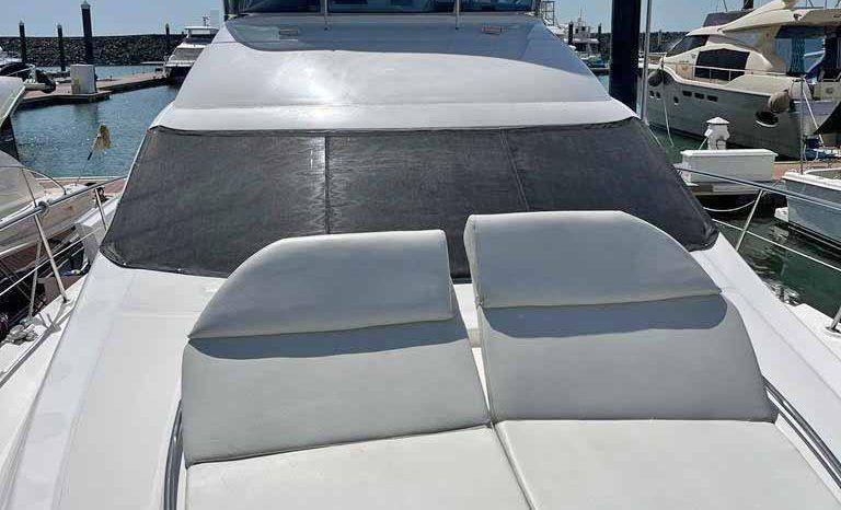 
								SEA RAY SEDAN BRIDGE 52 full									
