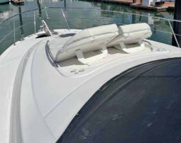 
										SEA RAY SEDAN BRIDGE 52 full									