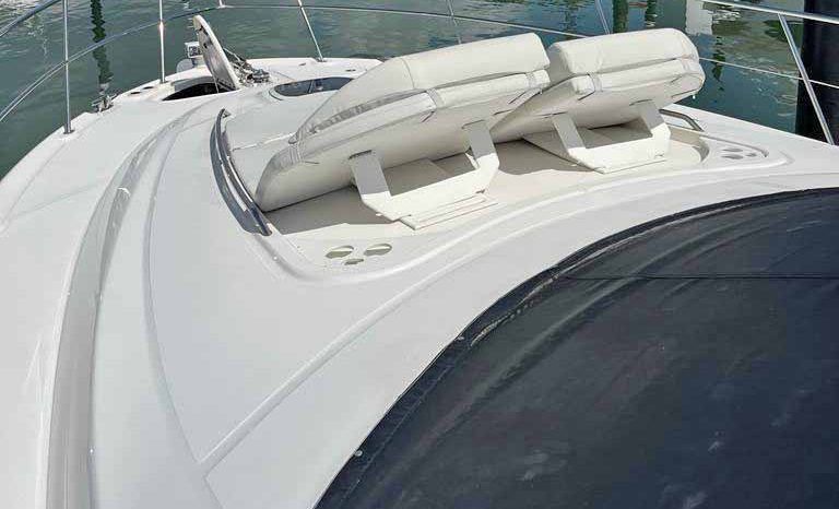 
								SEA RAY SEDAN BRIDGE 52 full									