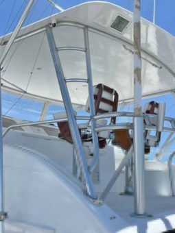 
										SEA RAY SEDAN BRIDGE 52 full									