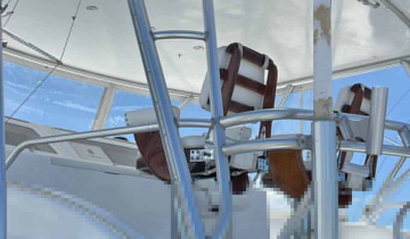 
								SEA RAY SEDAN BRIDGE 52 full									