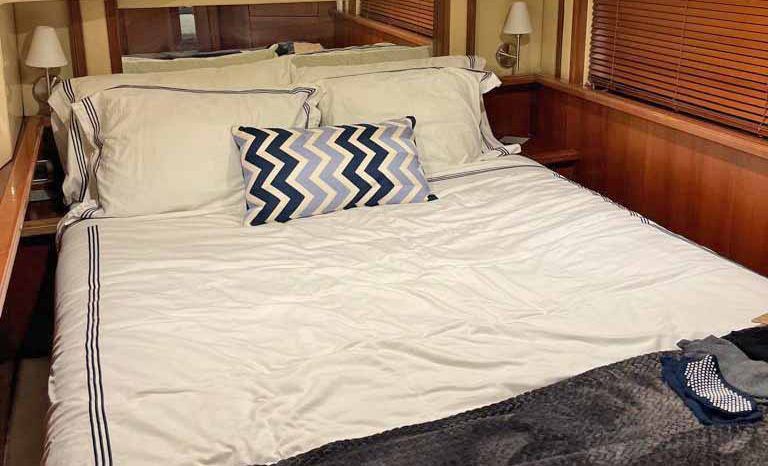 
								SEA RAY SEDAN BRIDGE 52 full									