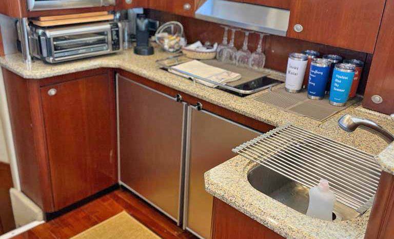 
								SEA RAY SEDAN BRIDGE 52 full									