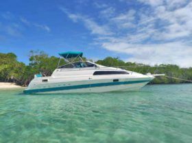 BAYLINER 26.5