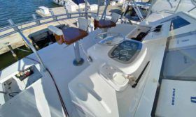 BAYLINER 26.5