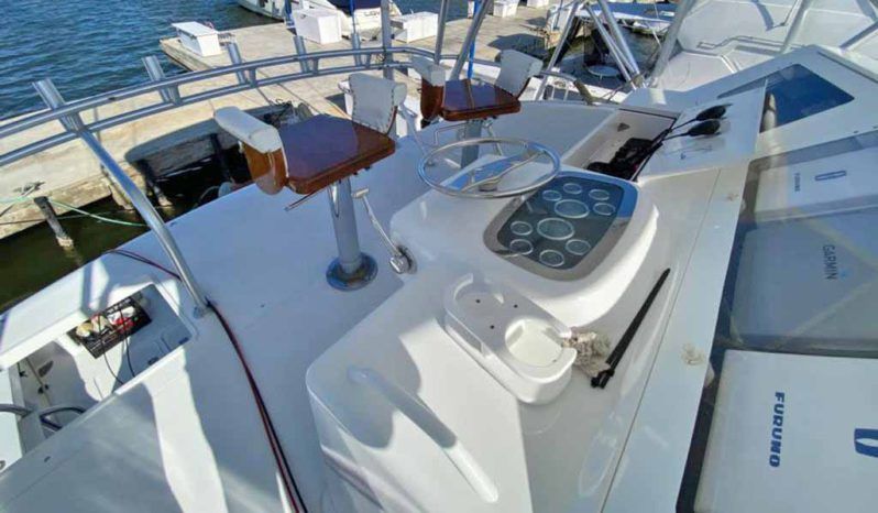 
								BAYLINER 26.5 full									