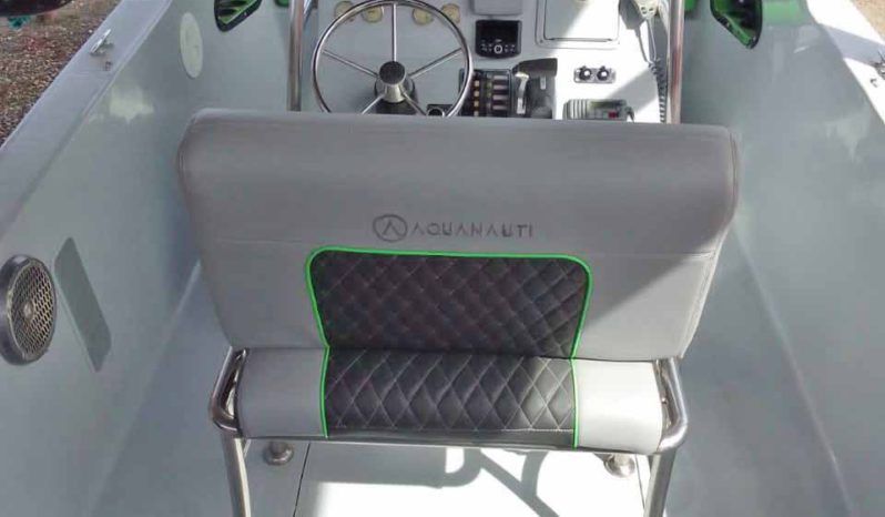 
								AQUANAUTI OPEN 21 full									