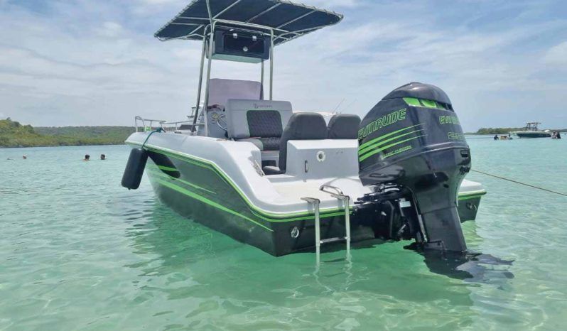 
								AQUANAUTI OPEN 21 full									