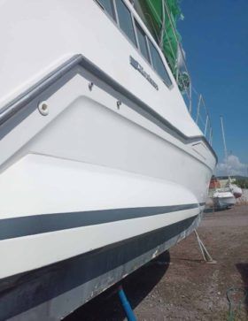 CRUISERS YACHTS 3850 42