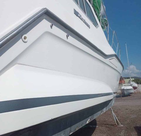 
								CRUISERS YACHTS 3850 42 full									