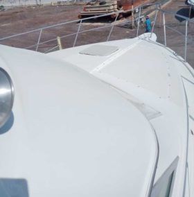 CRUISERS YACHTS 3850 42