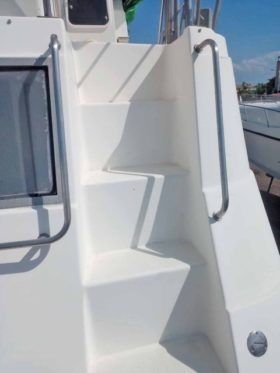 CRUISERS YACHTS 3850 42