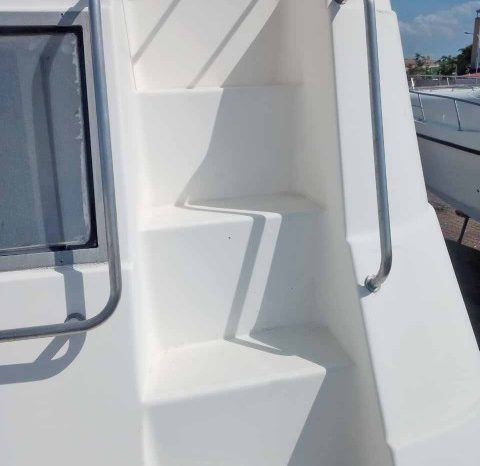 
								CRUISERS YACHTS 3850 42 full									