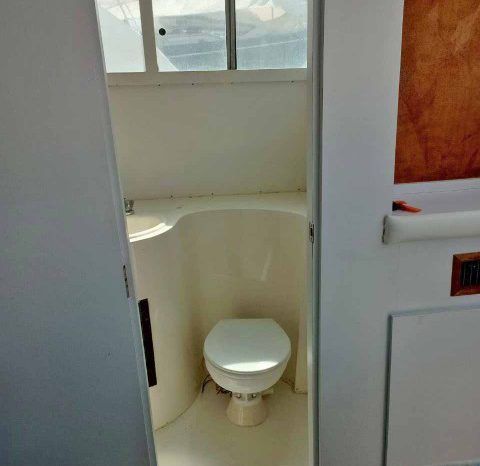 
								CRUISERS YACHTS 3850 42 full									