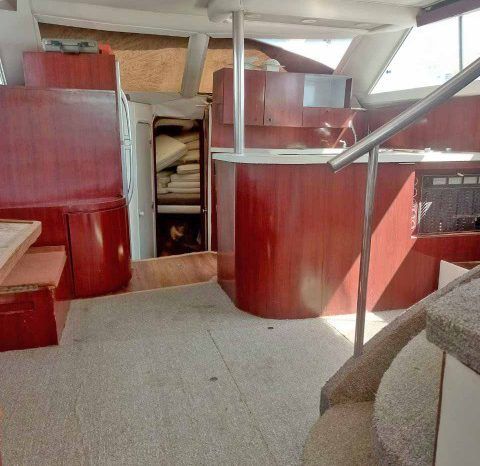 
								CRUISERS YACHTS 3850 42 full									