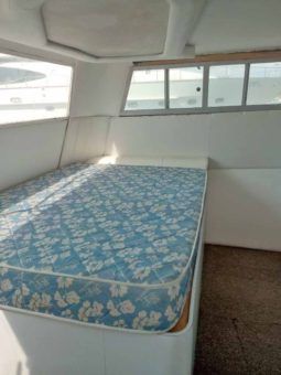 
										CRUISERS YACHTS 3850 42 full									