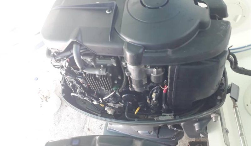 
								SEA RAY SEDAN BRIDGE 52 full									