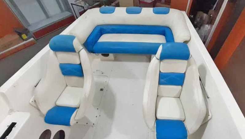 
								SANTOS 22.5 full									
