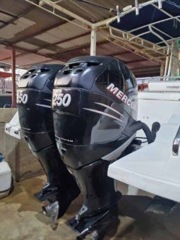 COMMANDER 32.5 full